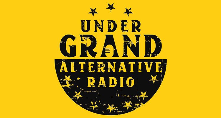 UnderGrand Radio